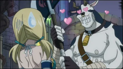 De quelle constellation est-il ?