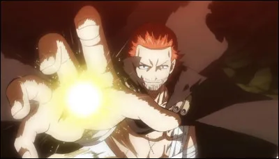 De qui Gildart est-il le p&egrave;re ?