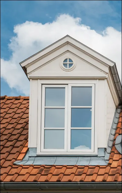 Ren&eacute; Gillot nous raconte la "petite histoire d'un petit..."