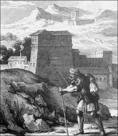 Il d&eacute;nonce l'avarice, l'oppression et l'imp&eacute;rialisme romain, ainsi le fabuliste &eacute;vite la censure."Il ne faut point juger des gens sur l'apparence.Le conseil en est bon ; mais il n'est pas nouveau."Comment la v&eacute;ritable humanit&eacute; se mesure-t-elle ?