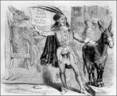 De quoi le monde n'a-t-il jamais manqu&eacute; ? &Agrave; savoir des personnages dont "la science, de tout temps, fut en Professeurs tr&egrave;s fertile."