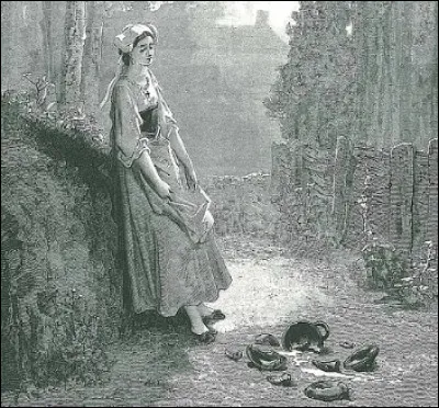 Que critique la morale dans "La Laiti&egrave;re et le Pot au lait".