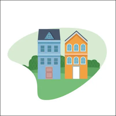 Quel objet est associ&eacute; au mot jet dans une expression indiquant une courte distance ?