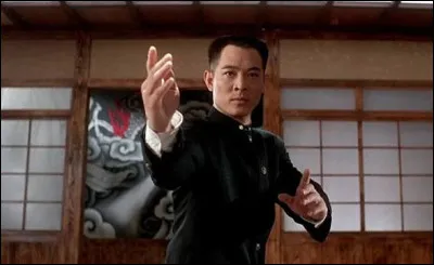 De quel ensemble d'arts martiaux chinois l'acteur Jet Li est-il un champion ?