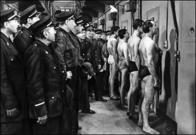 Qui est le r&eacute;alisateur du film "Le Trou" sorti en 1960 :