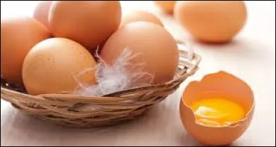 Y a-t-il de l'oeuf dans un croque-madame ?