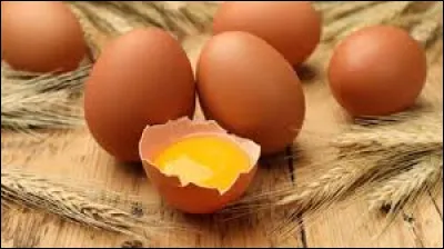 Y a-t-il de l'oeuf dans une salade ni&ccedil;oise ?