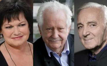 Quiz C�l�brit�s, people