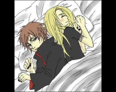 Quel est ton plus grand d&eacute;faut ?