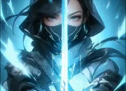 Test �tes-vous vraiment courageux ?