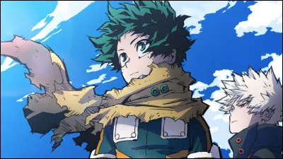 Comment s'appelle le h&eacute;ros principal ?