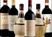 Quiz Autour de l'Italie : 12, vins et gastronomie