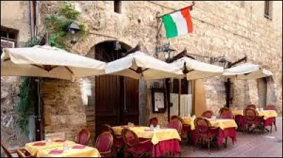 Qu'est ce que le prosciutto ?