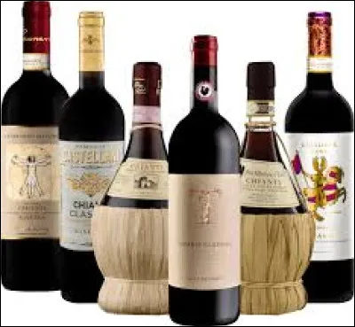 Dans quelle r&eacute;gion italienne le Chianti est-il produit ?
