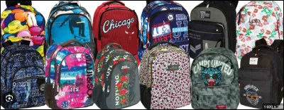 Quelle est ta marque de sac &agrave; dos pr&eacute;f&eacute;r&eacute;e ?