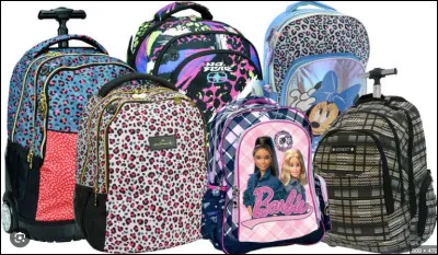 Ton sac serait-il plut&ocirc;t basique (couleur unie) ou original (fleurs, dessins...) ?