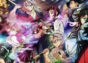 Quiz Quiz pour les grands fans de ''Demon Slayer''