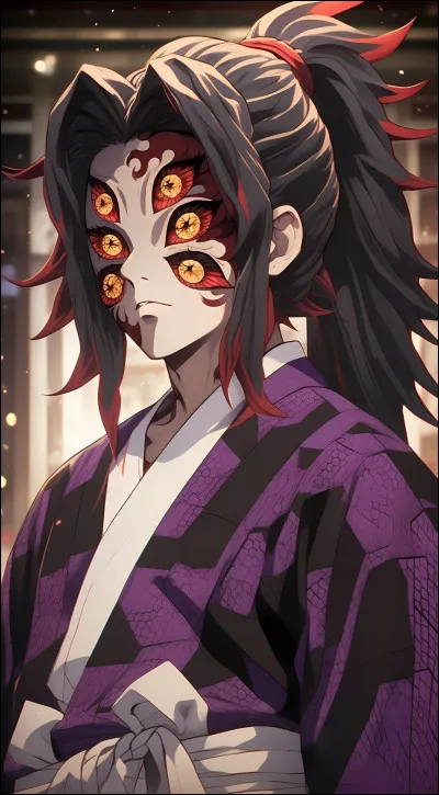 Comment s'appelle ce d&eacute;mon ? (Attention je veux son vrai nom de quand il &eacute;tait humain)