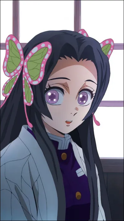 Et pour finir, &agrave; quel &acirc;ge Kanae est-elle morte ?