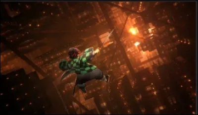 Contre quelle Lune Sup&eacute;rieure se bat-il dans ''le Ch&acirc;teau de l'Infini'' ?