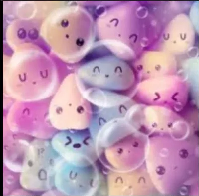 Quelle boisson te fait le plus envie ?