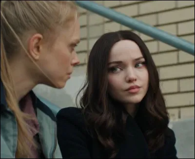 Ici, c'est Ciara. Dans quelle s&eacute;rie est-elle un personnage central ?