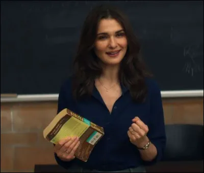 Quelle s&eacute;rie Netflix est illustr&eacute;e par cette image ?