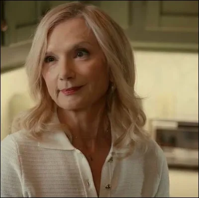 Voici Muriel. On la voit ici dans la saison 7. Mais de quelle s&eacute;rie Netflix s'agit-il ?