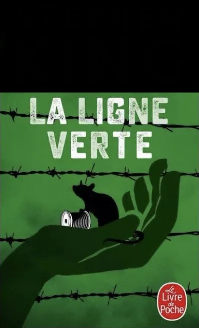 ''La Ligne verte'' est de�