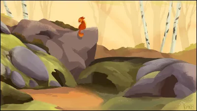 Comment se nomme le personnage principal de la saga ?