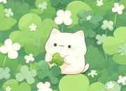 Test Pr�f�res-tu le vert ou l'orange ?