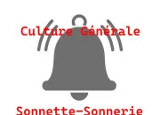 Quiz Sonnettes et autres sonneries