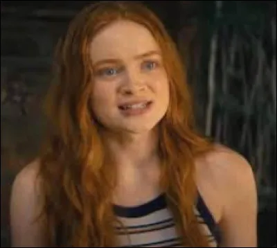 Quel est le nom de famille de Max ?