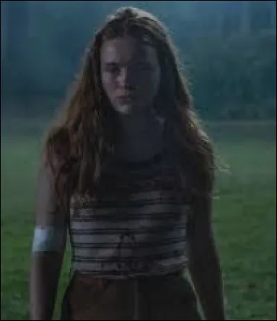 Quel est son surnom dans la saison 2 ?