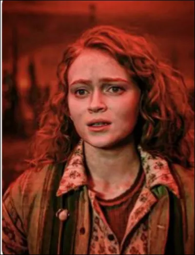 Qui est son petit ami ?