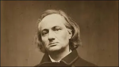 Qui est ce po&egrave;te du 19 e si&egrave;cle, auteur du po&egrave;me ''Brumes et pluies'' ?