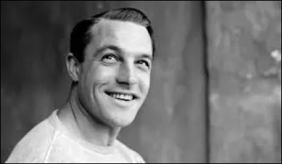 Qui est cet acteur am&eacute;ricain qui joue le premier r&ocirc;le dans le film musical ''Chantons sous la pluie'' ?