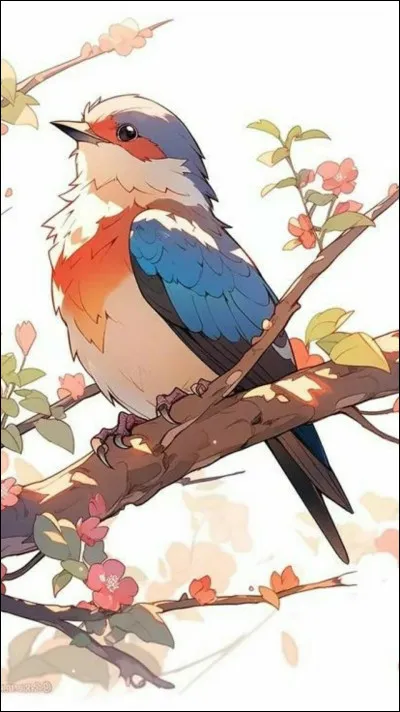 Quel est cet animal ?