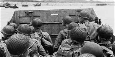 Pour pr&eacute;venir tous les r&eacute;seaux de la R&eacute;sistance de l'imminence du d&eacute;barquement, quel &eacute;tait le message cod&eacute; envoy&eacute; par Radio Londres ?