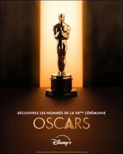 Quand a eu lieu la premi&egrave;re c&eacute;r&eacute;monie des Oscars ?