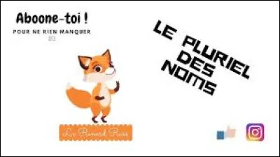 Combien de mots se terminant par "ou" au singulier prennent un "x" au pluriel ?