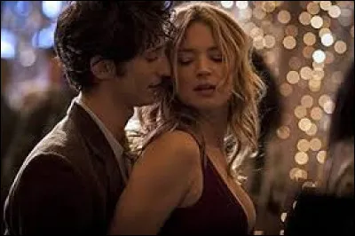 Compl&eacute;tez le titre de ce film : "... ans d'&eacute;cart" :