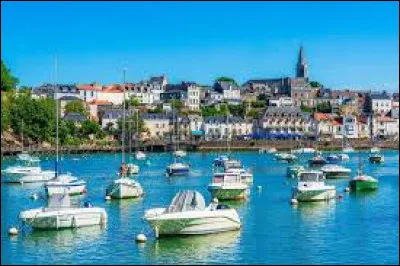 Quel num&eacute;ro correspond au d&eacute;partement de la Loire-Atlantique ?