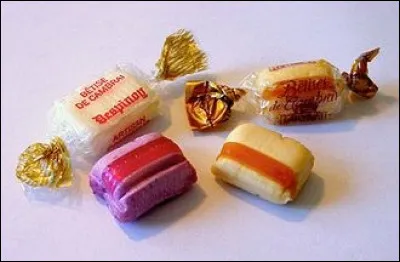 Quelle est la ville sp&eacute;cialis&eacute;e dans les b&ecirc;tises ?