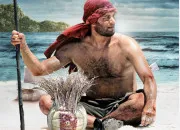 Quiz Un film sur la ''robinsonnade'' ! ?