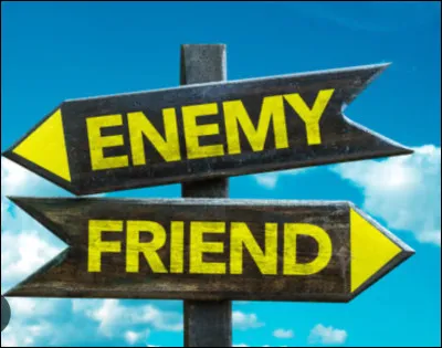 Quel rapport le h&eacute;ros a-t-il avec William ?