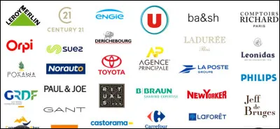 Quelle est la compagnie pour laquelle travaille le h&eacute;ros ?