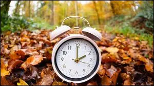 &Agrave; qui doit-on une chanson qui commence par ses mots : "Regarde ta montre. Il est d&eacute;j&agrave; huit heures" ?