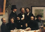 Quiz Auteurs et mouvements litt�raires