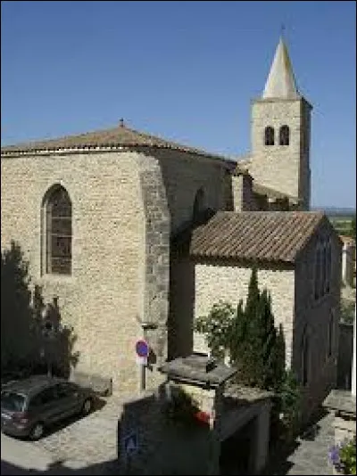 Commune de l'aire d'attraction Narbonnaise, Marcorignan se situe dans l'ex r&eacute;gion ...